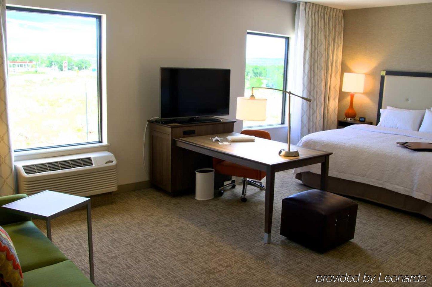 Hampton Inn Mesa Verde/Cortez Co Exteriér fotografie